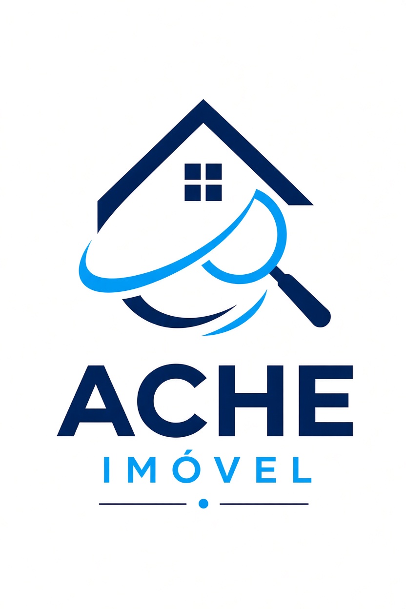 Ache Imóvel